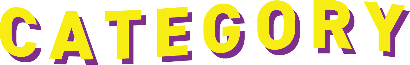 categoryタイトル